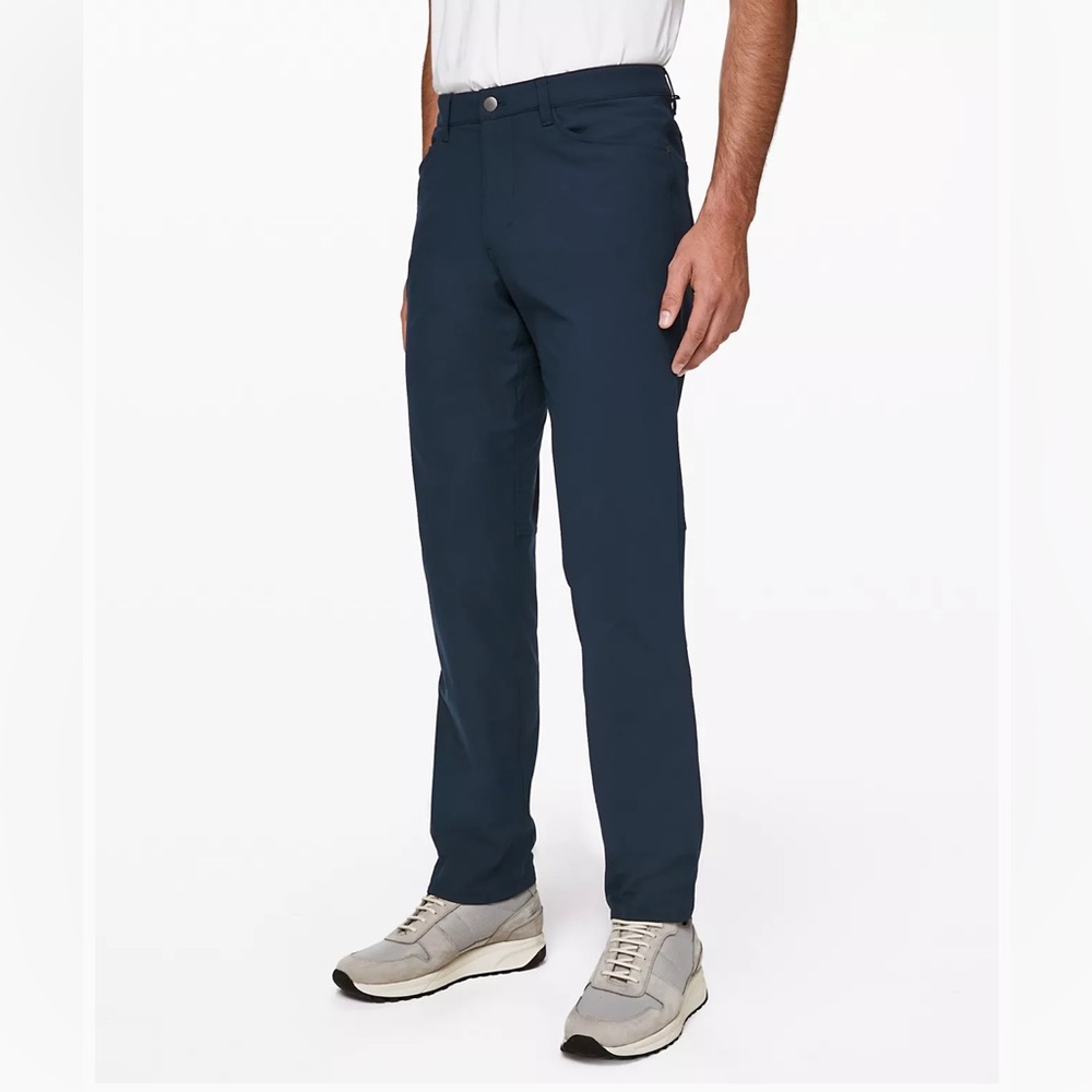 Lululemon Men’s ABC Pant Classic 30”L